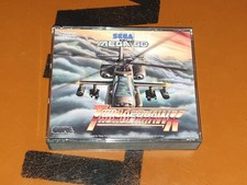## Thunderhawk - SEGA Mega-CD