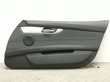 BMW Z4 E89 2009 Vorne rechts