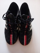 Adidas Hallenschuhe, Sportschule, 11questra, 40 2/3