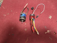 LRP Electronik Race Motor