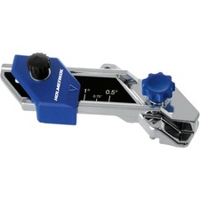 Holmenkol Base Edge File Guide