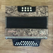 Hohner Club Model Viktoria