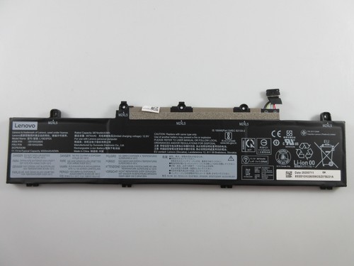 Akku lenovo thinkpad e14 - lenovo, gen
