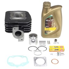 Komplettset 50ccm Zylinder