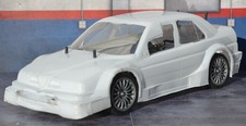 TAMIYA  ALFA ROMEO 155 TA-03F