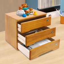 Schreibtisch Organizer 3