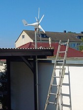 wind turbine generator 24v