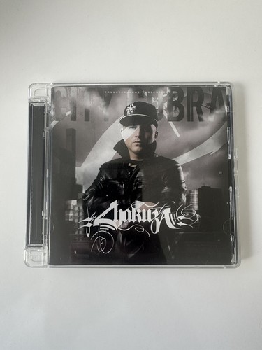 Chakuza city cobra cd - -,