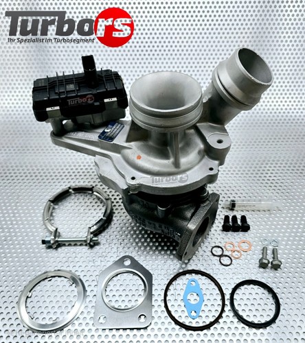 Turbocompresseur mini cooper - turbocompresseur, d