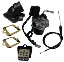 Ersatz Vergaser 12mm +