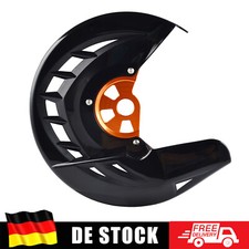 NICECNC Bremsscheibenschutz Für KTM 125 250 350 450 SX SX-F XC XC-F 2003-2014