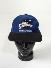 Planet Hollywood Beverly Hills Basecap NEU Vintage