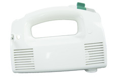 Krups Handmixer 3 Mix 5005 Gebraucht & Funktionsfähig Ohne Zubehör Händler Top