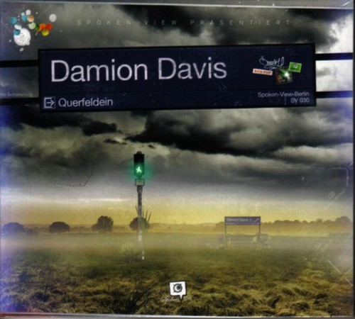 Damion davis querfeldein - damion,