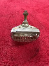 Porsche Mercedes VW Audi Hella  12V  Rückfahrscheinwerfer     Chrom  Oldtimer