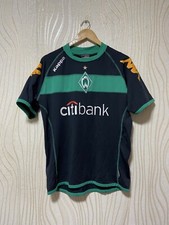 WERDER BREMEN 2008 2009 THIRD