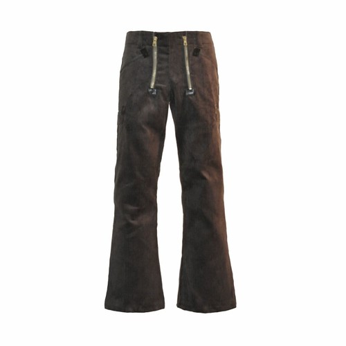 Eiko zunfthose cord mit schlag - cord,