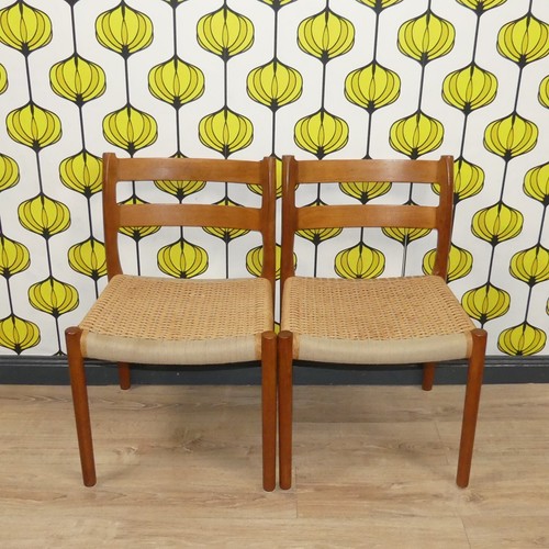 2er stuhl set modell - 2er, 84