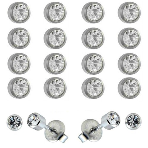 Erstohrstecker ohrstecker - erstohrstecker,