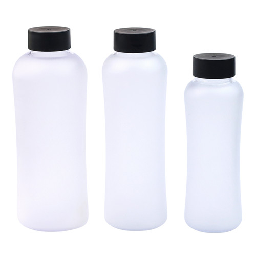 Trinkflasche 500ml 750ml - trinkflasche,