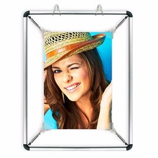 Spannrahmen Plakatrahmen