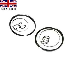 Kolbenringsatz Standard 64Mm