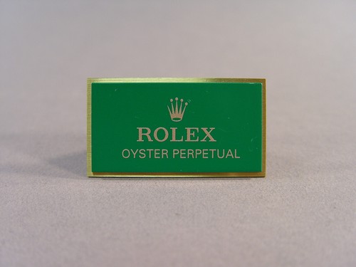 139007 rolex oyster - 139007:,