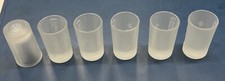 Jägermeister glas 2cl - 6x,
