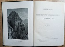 Zeitschrift des Deutschen und