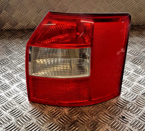 Orginal rückleuchte audi - orginal,