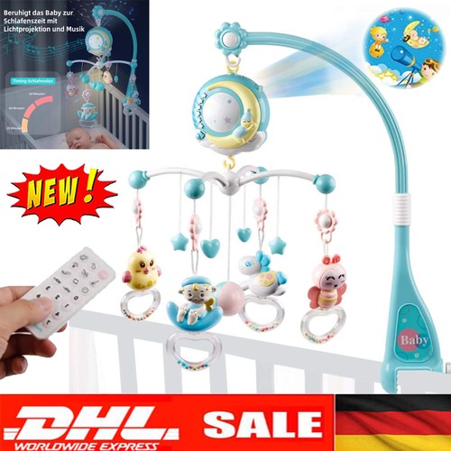 Baby mobile halterung - mobile,