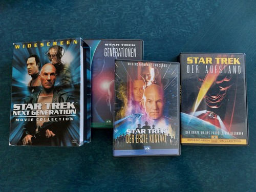 Star trek next generation - next,