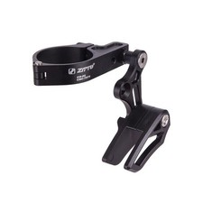 Kettenführung-Universal-Mit-Rahmenschutz-für-MTB-Trekking-Singlespeed-E-Bike