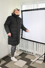 Herren JOOP! WINSTEN mantel Gr