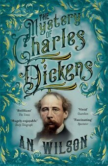 The mystery charles - mystery, of