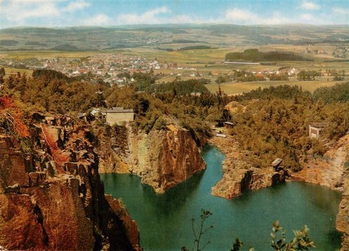 Gefrees fichtelgebirge - gefrees,