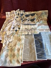 Jersey Stoffpaket Pippa & Piet