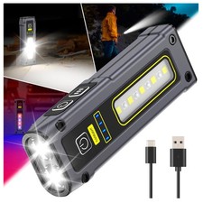 Gearlite Mini LED Taschenlampe