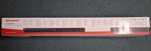 Sharp sb147 0 kanal - sharp, 2.0-kanal