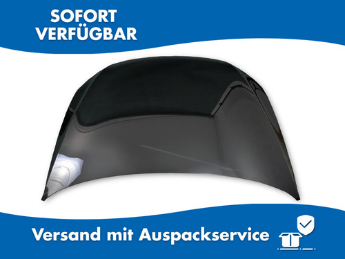 Motorhaube lackiert für - , vw
