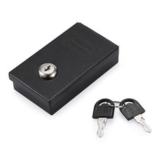 Metall Geldkassette Spardose