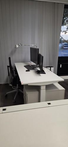 Steelcase migration - "steelcase, migration"