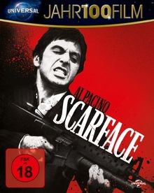 Scarface ungekürzte fassung - ungekürzte,