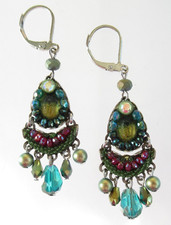 Ayala Bar Designer Art Glass