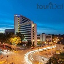 Ruhrgebiet 4 Tage Essen