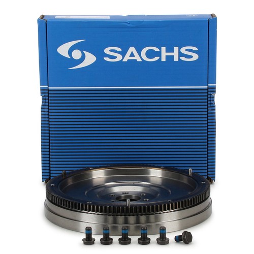Sachs schwungrad für golf - schwungrad,