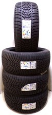 Winterreifen 235/60 R18 107T / Satz (4 Stk.) Cooper