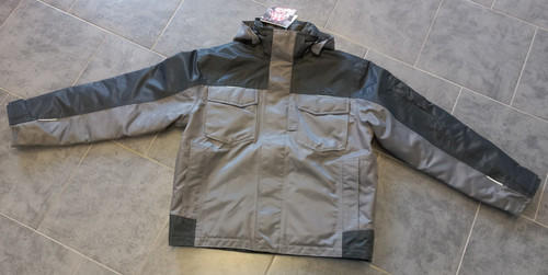 Mascot jacke arbeitsjacke - mascot,