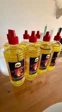 8  X 1 L Brenngel Gel Kamin
