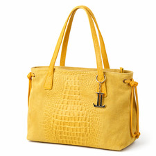 LUCA LORENZO Echtleder Damen